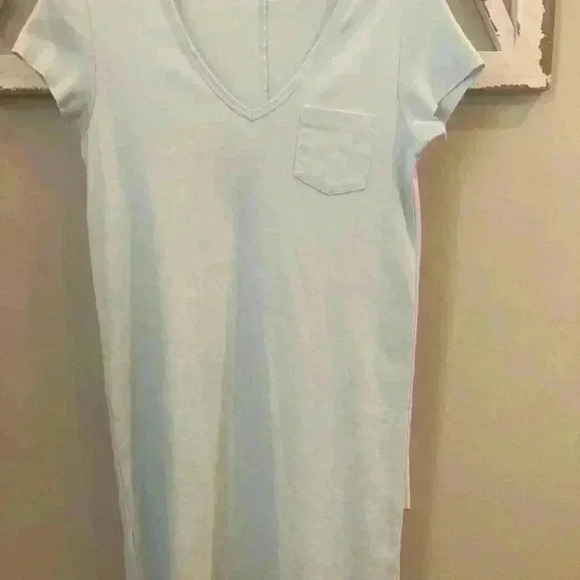 Lilla P size xs popular easy pocket tunic dress EXC CON - Picture 8 of 8